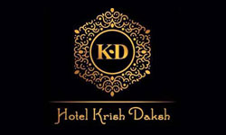 Hotel Krish Daksh, Ambikapur