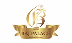 Hotel Raj Palace, Shivpuri