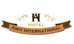 Hotel Amit International , Bhilai