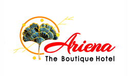 Hotel Ariena, Raipur