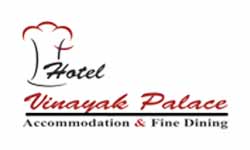 Hotel Vinayak Palace, Bilaspur